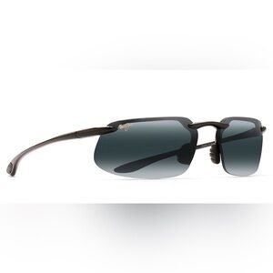 Maui Jim ‘Kanaha’ Polarized Sunglasses